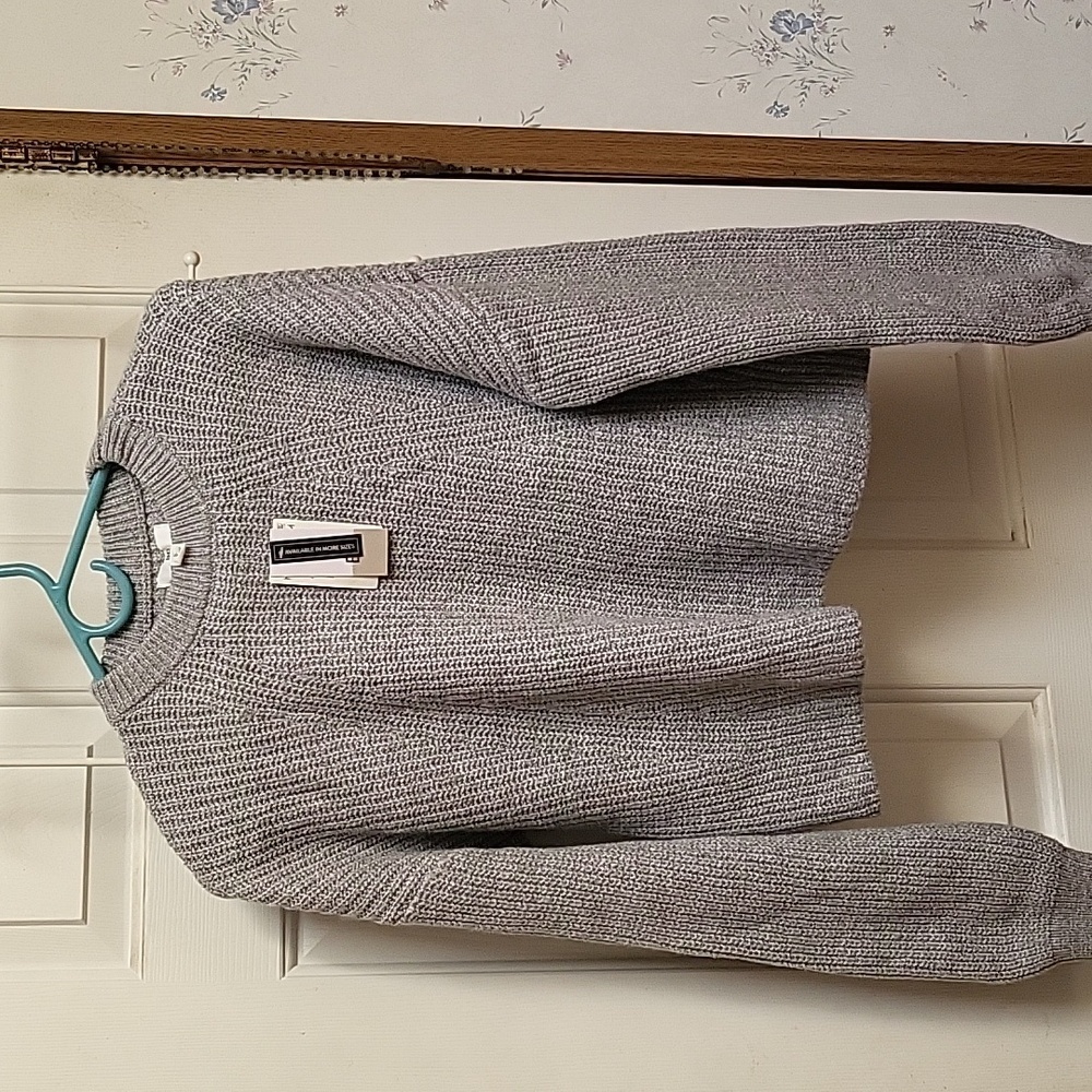 BP sweater NWT